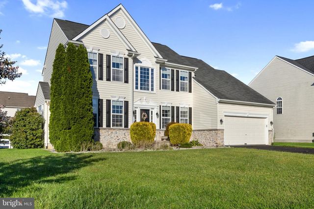 160 NEEDHAM DR, Smyrna, DE 19977