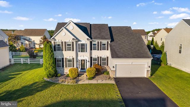 160 NEEDHAM DR, Smyrna, DE 19977