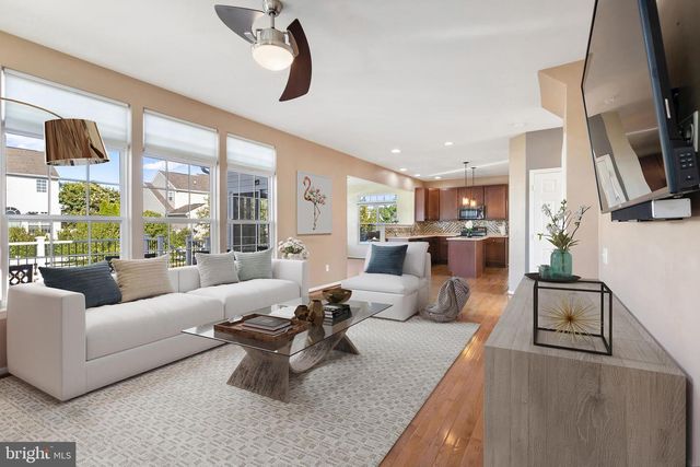 160 NEEDHAM DR, Smyrna, DE 19977