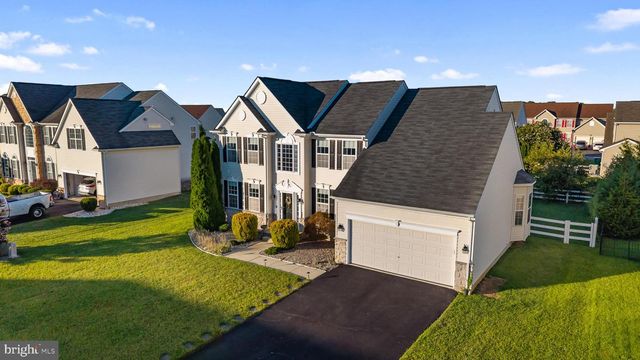 160 NEEDHAM DR, Smyrna, DE 19977