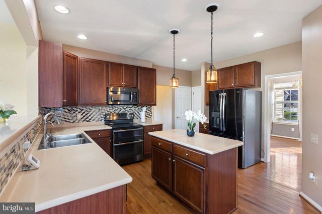 160 NEEDHAM DR, Smyrna, DE 19977