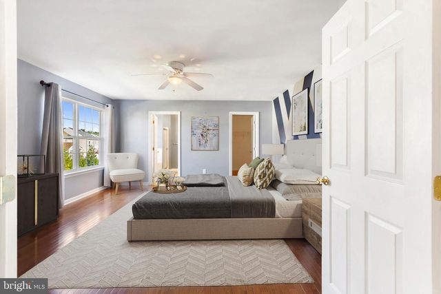 160 NEEDHAM DR, Smyrna, DE 19977