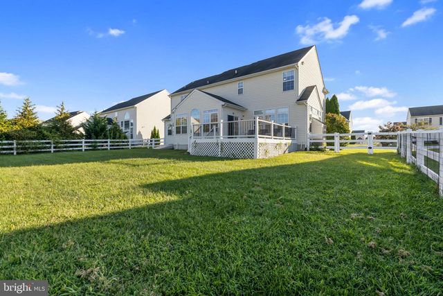 160 NEEDHAM DR, Smyrna, DE 19977