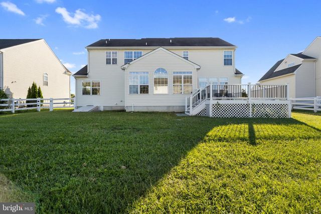 160 NEEDHAM DR, Smyrna, DE 19977