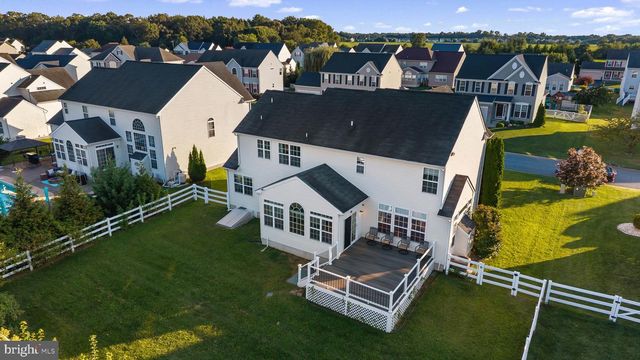 160 NEEDHAM DR, Smyrna, DE 19977