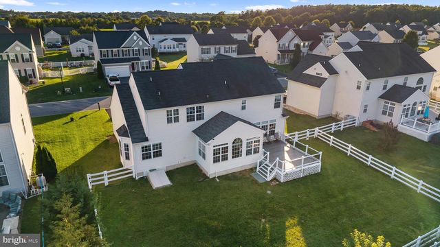 160 NEEDHAM DR, Smyrna, DE 19977