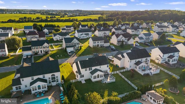 160 NEEDHAM DR, Smyrna, DE 19977