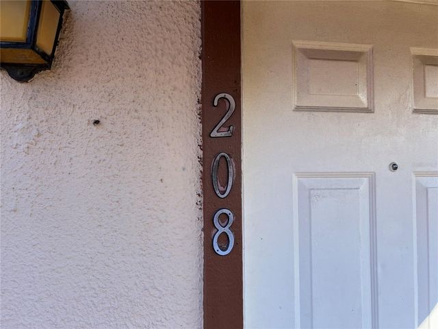 5026 WATER OAK DRIVE 208, Bradenton, FL 34207