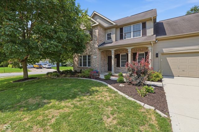 1344 Red Dunes, Avon, IN 46123
