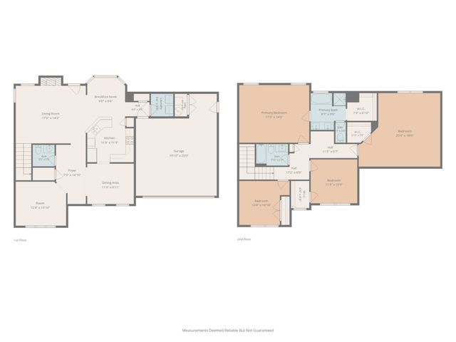 1344 Red Dunes, Avon, IN 46123