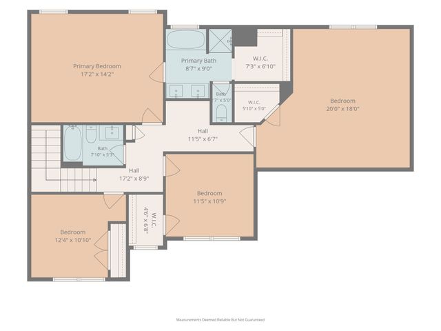 1344 Red Dunes, Avon, IN 46123