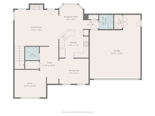 1344 Red Dunes, Avon, IN 46123