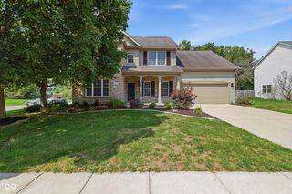 1344 Red Dunes, Avon, IN 46123