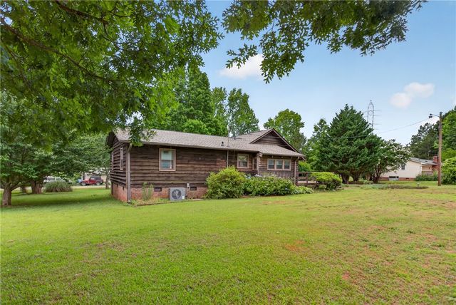 112 holliday Lane, Pendleton, SC 29670
