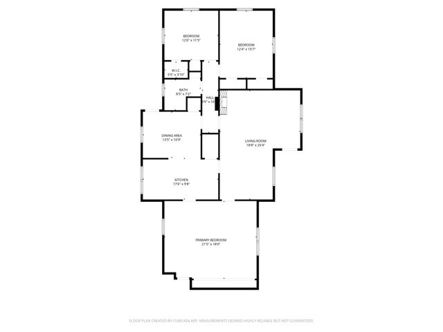 2529 Fm 646 Road N, Santa Fe, TX 77510