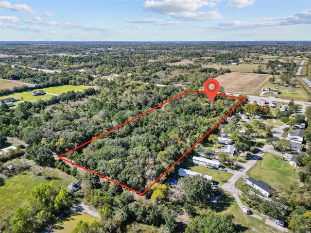 2529 Fm 646 Road N, Santa Fe, TX 77510