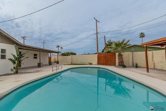 912 Palmcroft Dr, Yuma, AZ 85364