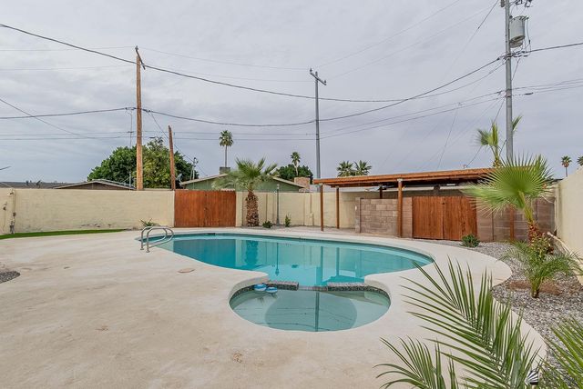 912 Palmcroft Dr, Yuma, AZ 85364