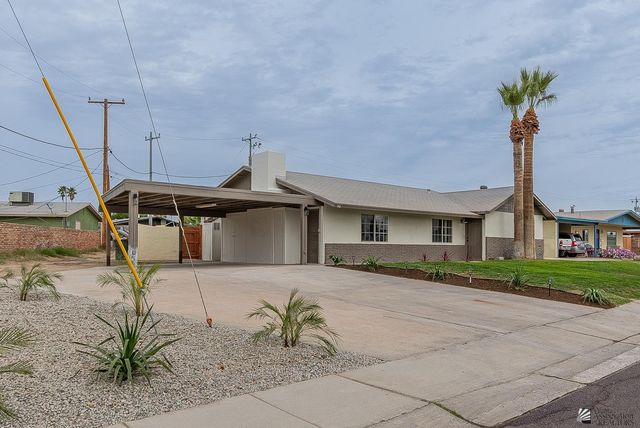 912 Palmcroft Dr, Yuma, AZ 85364