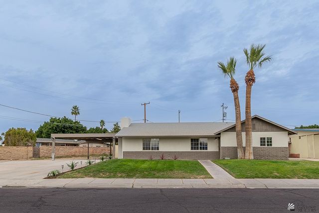 912 Palmcroft Dr, Yuma, AZ 85364