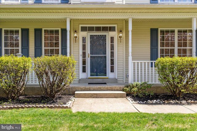 1 STONEHEDGE DRIVE, East Windsor, NJ 08520