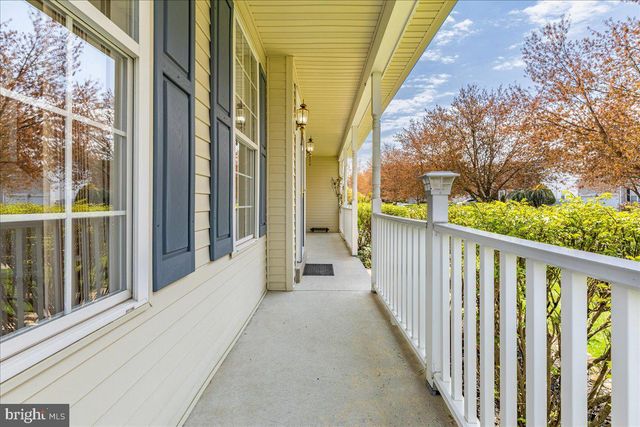 1 STONEHEDGE DRIVE, East Windsor, NJ 08520