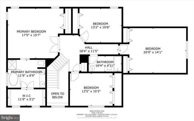 1 STONEHEDGE DRIVE, East Windsor, NJ 08520