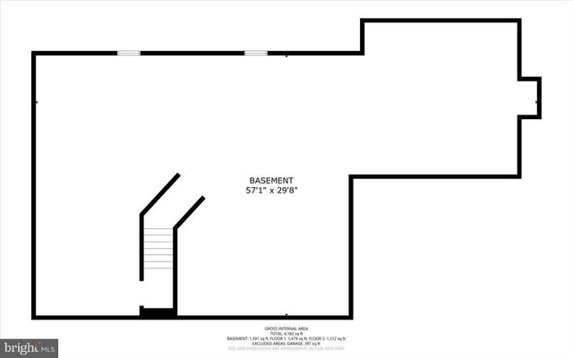 1 STONEHEDGE DRIVE, East Windsor, NJ 08520