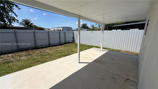 2230 Service Rd, Opa-locka, FL 33054