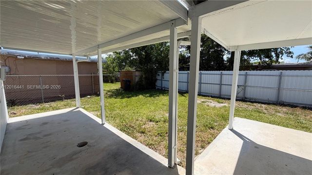 2230 Service Rd, Opa-locka, FL 33054