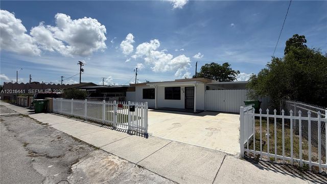 2230 Service Rd, Opa-locka, FL 33054
