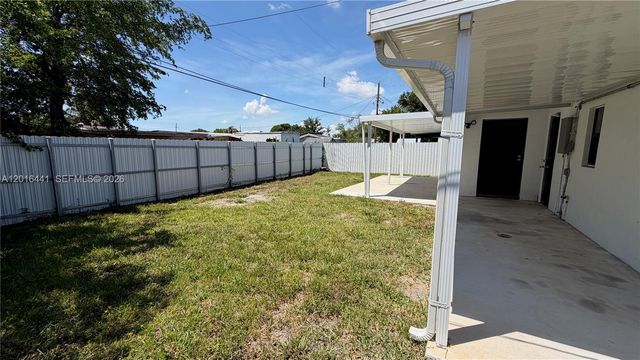 2230 Service Rd, Opa-locka, FL 33054