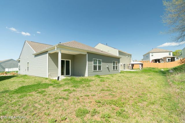 1133 Beacon Rd, Sevierville, TN 37876