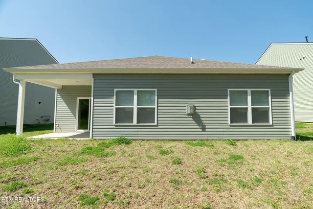 1133 Beacon Rd, Sevierville, TN 37876