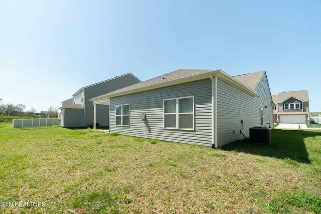 1133 Beacon Rd, Sevierville, TN 37876