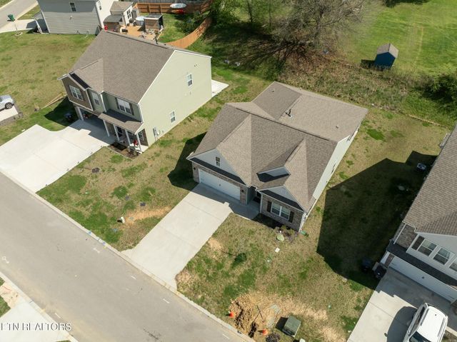 1133 Beacon Rd, Sevierville, TN 37876