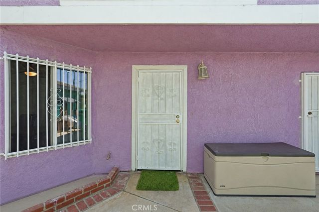 241 Orleans, Long Beach, CA 90805