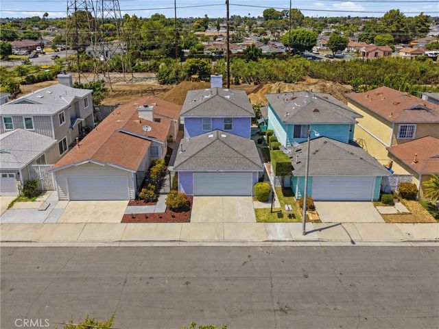 241 Orleans, Long Beach, CA 90805
