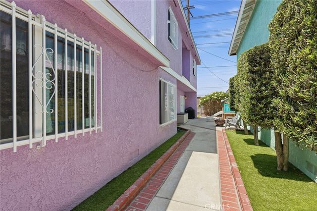 241 Orleans, Long Beach, CA 90805