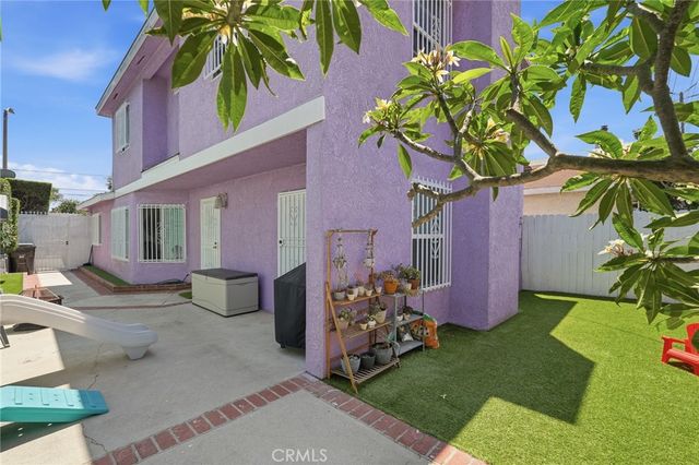 241 Orleans, Long Beach, CA 90805