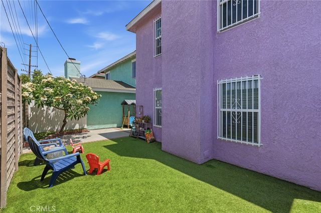 241 Orleans, Long Beach, CA 90805