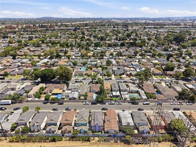 241 Orleans, Long Beach, CA 90805