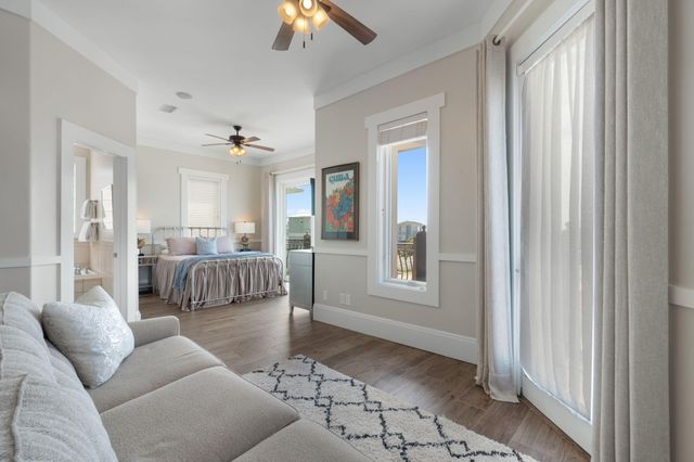 7303 Spinnaker Court, Navarre, FL 32566