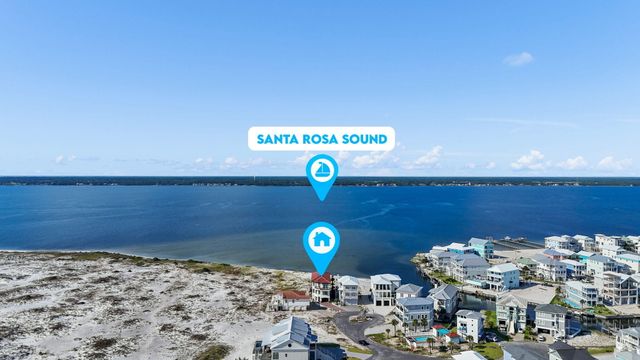 7303 Spinnaker Court, Navarre, FL 32566