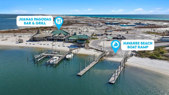 7303 Spinnaker Court, Navarre, FL 32566