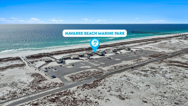 7303 Spinnaker Court, Navarre, FL 32566