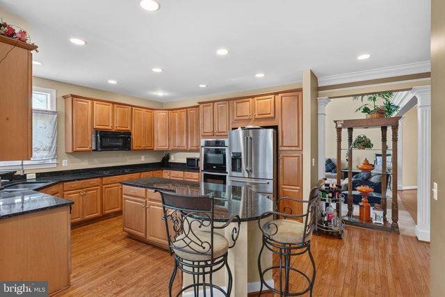 2024 PORT POTOMAC AVE, Woodbridge, VA 22191