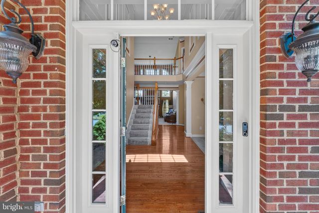 2024 PORT POTOMAC AVE, Woodbridge, VA 22191