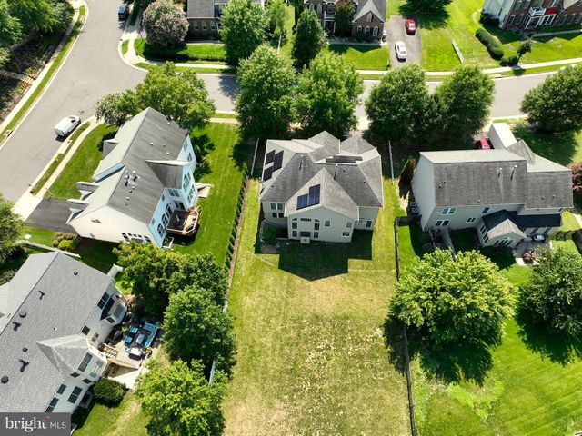 2024 PORT POTOMAC AVE, Woodbridge, VA 22191