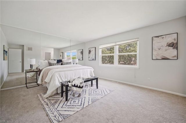 747 Tilden PL, Virginia Beach, VA 23454